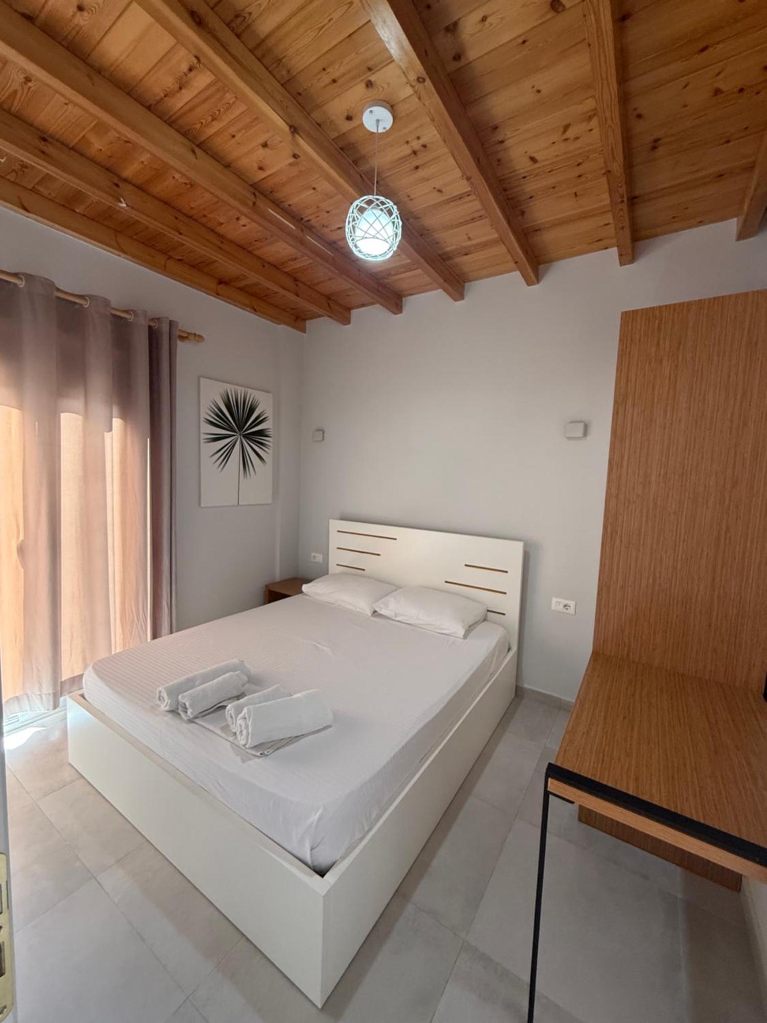 Maison Apartments Vlorë Exterior foto