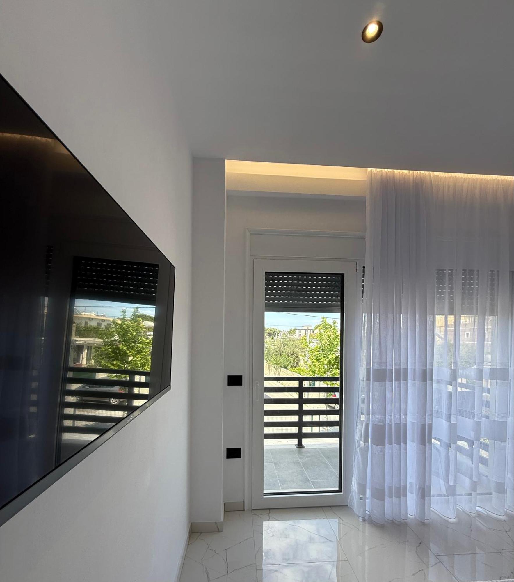 Maison Apartments Vlorë Exterior foto