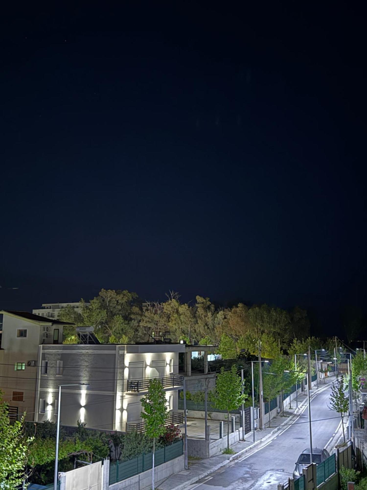 Maison Apartments Vlorë Exterior foto